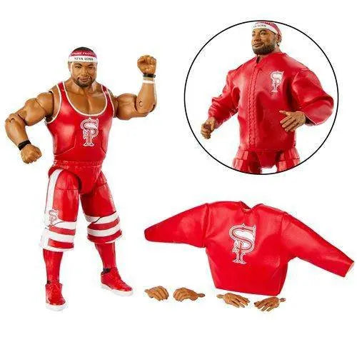 WWE Elite Collection Series 81 Action Figure - by Mattel | Buy at ToyShnip