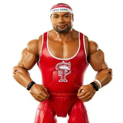 WWE Elite Collection Series 81 Action Figure - by Mattel | Buy at ToyShnip
