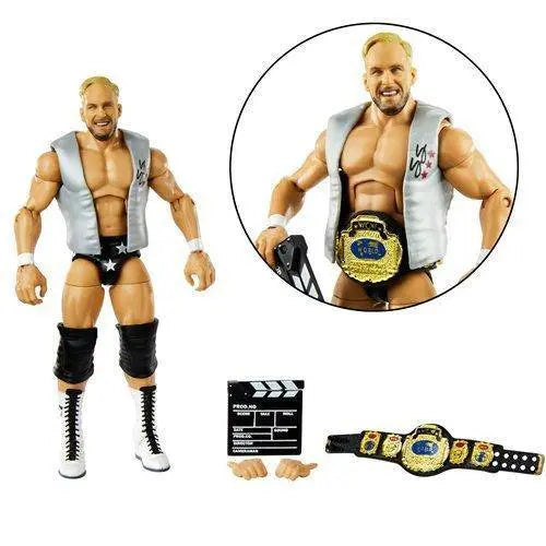 WWE Elite Collection Series 81 Action Figure - by Mattel | Buy at ToyShnip