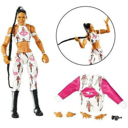 WWE Elite Collection Series 81 Action Figure - by Mattel | Buy at ToyShnip