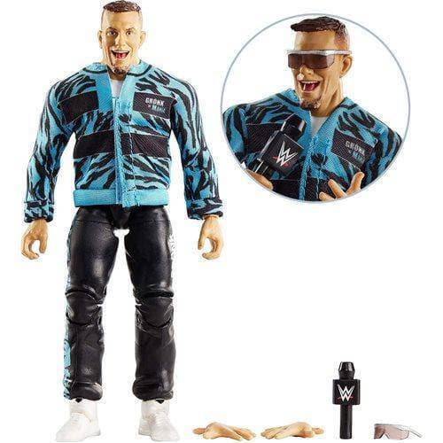 WWE Elite Collection Series 82 Action Figure - by Mattel | Buy at ToyShnip