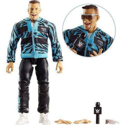 WWE Elite Collection Series 82 Action Figure - by Mattel | Buy at ToyShnip
