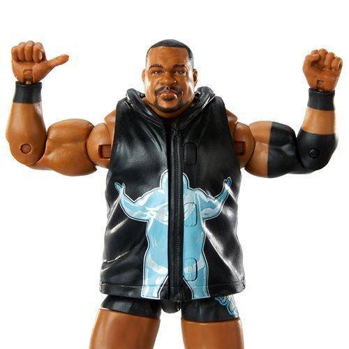 WWE Elite Collection Series 82 Action Figure - by Mattel | Buy at ToyShnip