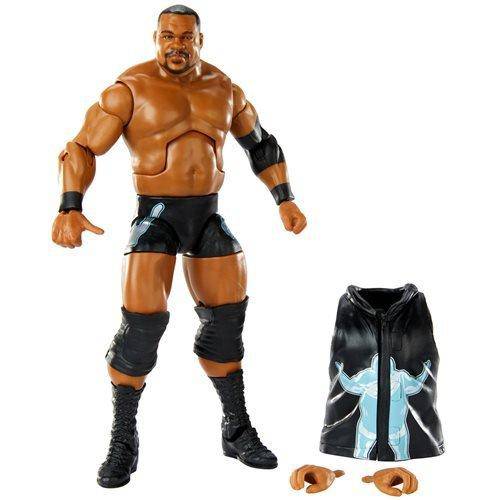 WWE Elite Collection Series 82 Action Figure - by Mattel | Buy at ToyShnip