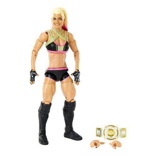 WWE Elite Collection Series 82 Action Figure - by Mattel | Buy at ToyShnip