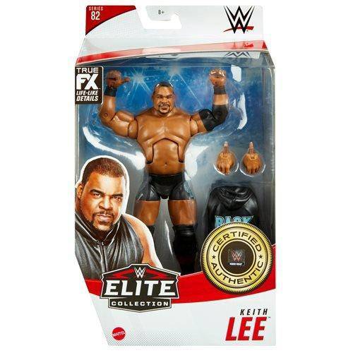 WWE Elite Collection Series 82 Action Figure - by Mattel | Buy at ToyShnip