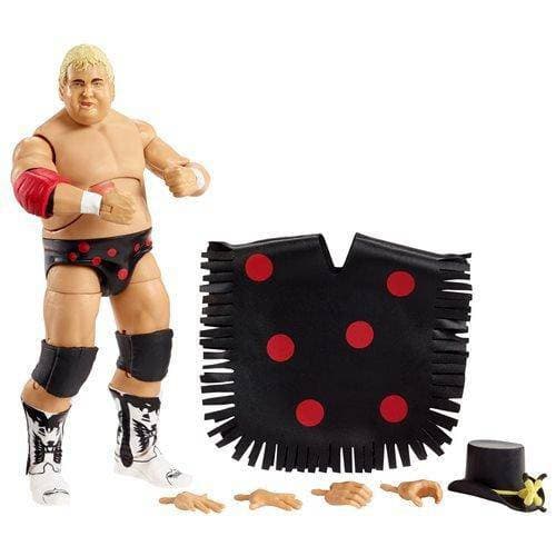 WWE Elite Collection Series 83 Action Figure - by Mattel | Buy at ToyShnip