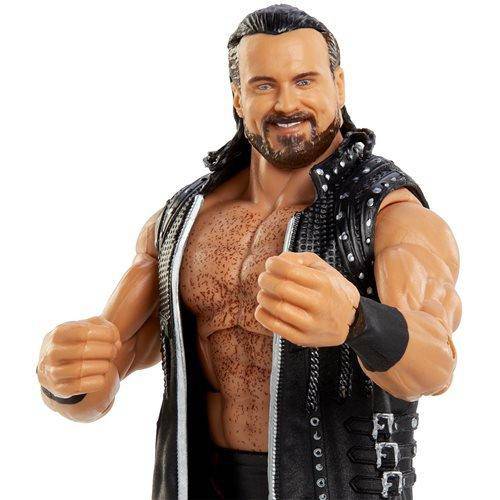 WWE Elite Collection Series 83 Action Figure - by Mattel | Buy at ToyShnip