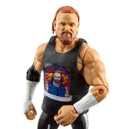WWE Elite Collection Series 84 Action Figure - by Mattel | Buy at ToyShnip