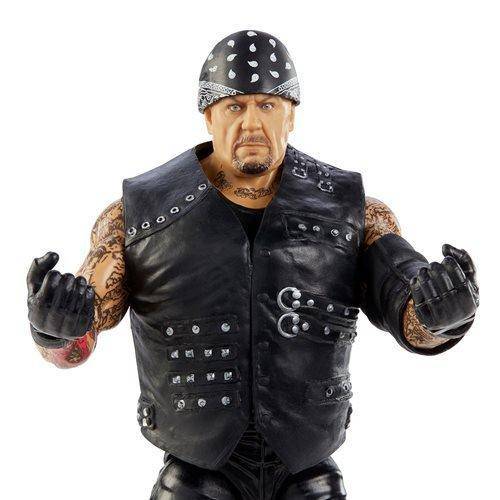WWE Elite Collection Series 85 Action Figure - by Mattel | Buy at ToyShnip