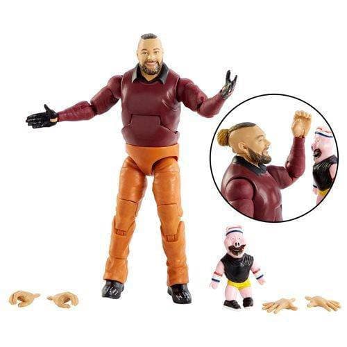 WWE Elite Collection Series 85 Action Figure - by Mattel | Buy at ToyShnip