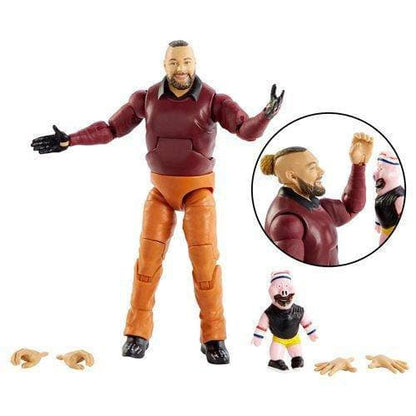 WWE Elite Collection Series 85 Action Figure - by Mattel | Buy at ToyShnip