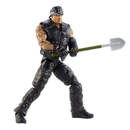 WWE Elite Collection Series 85 Action Figure - by Mattel | Buy at ToyShnip
