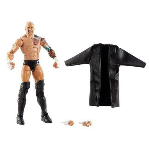WWE Elite Collection Series 85 Action Figure - by Mattel | Buy at ToyShnip