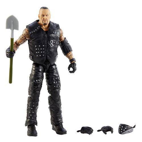 WWE Elite Collection Series 85 Action Figure - by Mattel | Buy at ToyShnip
