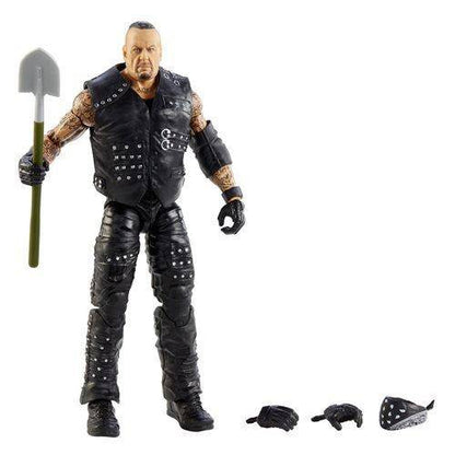 WWE Elite Collection Series 85 Action Figure - by Mattel | Buy at ToyShnip