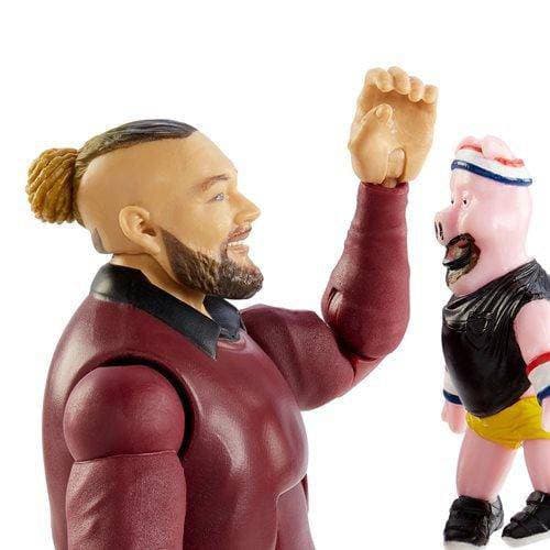 WWE Elite Collection Series 85 Action Figure - by Mattel | Buy at ToyShnip