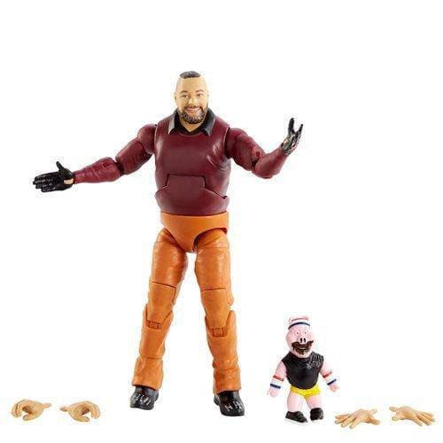 WWE Elite Collection Series 85 Action Figure - by Mattel | Buy at ToyShnip