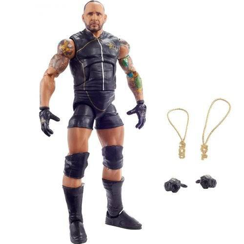 WWE Elite Collection Series 88 Action Figure - by Mattel | Buy at ToyShnip