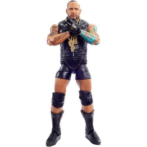 WWE Elite Collection Series 88 Action Figure - by Mattel | Buy at ToyShnip