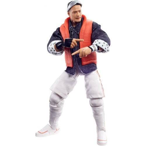 WWE Elite Collection Series 88 Action Figure - by Mattel | Buy at ToyShnip