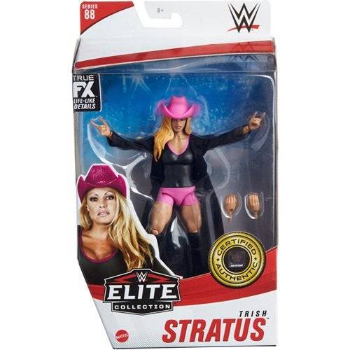 WWE Elite Collection Series 88 Action Figure - by Mattel | Buy at ToyShnip