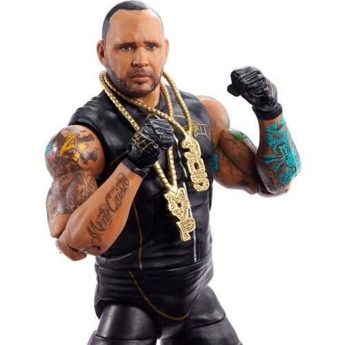 WWE Elite Collection Series 88 Action Figure - by Mattel | Buy at ToyShnip