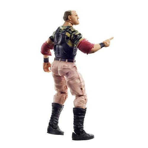 WWE Elite Collection Series 89 Action Figure - by Mattel | Buy at ToyShnip
