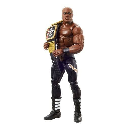 WWE Elite Collection Series 89 Action Figure - by Mattel | Buy at ToyShnip