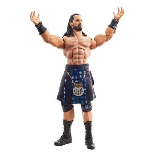 WWE Elite Collection Series 89 Action Figure - by Mattel | Buy at ToyShnip