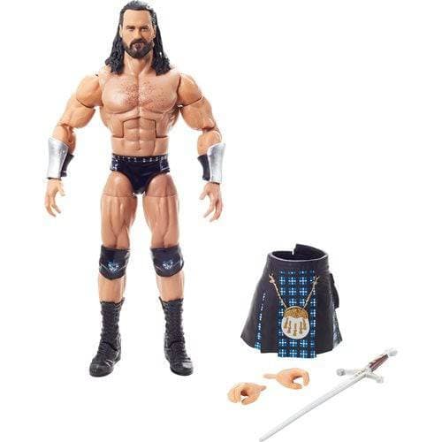 WWE Elite Collection Series 89 Action Figure - by Mattel | Buy at ToyShnip