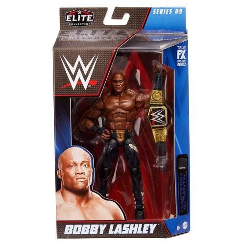 WWE Elite Collection Series 89 Action Figure - by Mattel | Buy at ToyShnip
