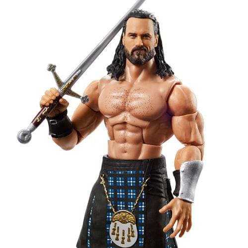 WWE Elite Collection Series 89 Action Figure - by Mattel | Buy at ToyShnip