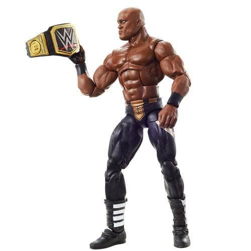 WWE Elite Collection Series 89 Action Figure - by Mattel | Buy at ToyShnip