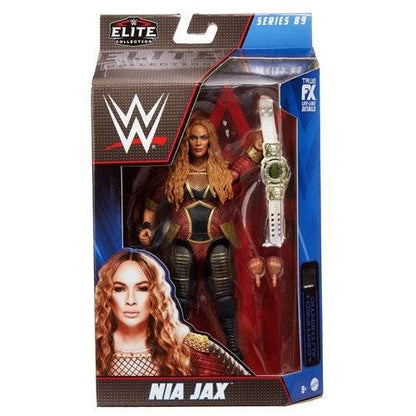 WWE Elite Collection Series 89 Action Figure - by Mattel | Buy at ToyShnip