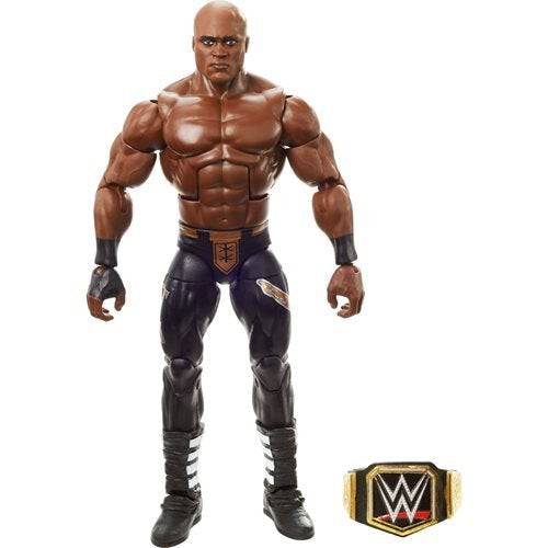 WWE Elite Collection Series 89 Action Figure - by Mattel | Buy at ToyShnip