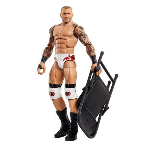WWE Elite Collection Series 90 Action Figure - by Mattel | Buy at ToyShnip