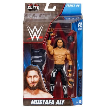 WWE Elite Collection Series 90 Action Figure - by Mattel | Buy at ToyShnip