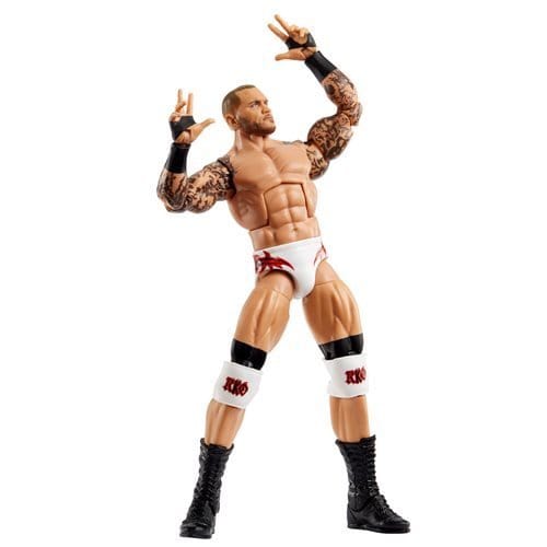 WWE Elite Collection Series 90 Action Figure - by Mattel | Buy at ToyShnip