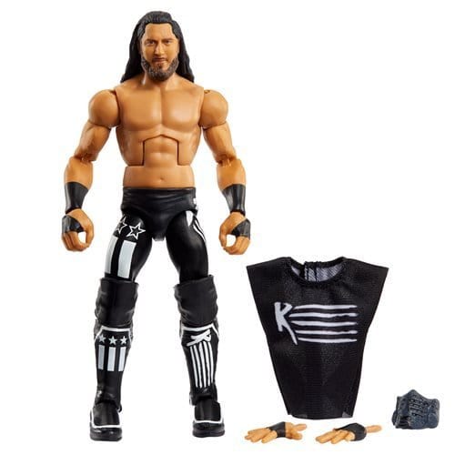 WWE Elite Collection Series 90 Action Figure - by Mattel | Buy at ToyShnip