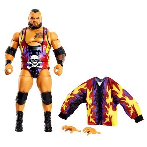 WWE Elite Collection Series 90 Action Figure - by Mattel | Buy at ToyShnip