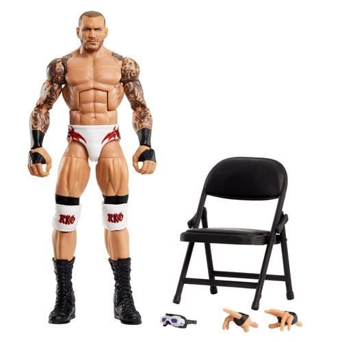 WWE Elite Collection Series 90 Action Figure - by Mattel | Buy at ToyShnip
