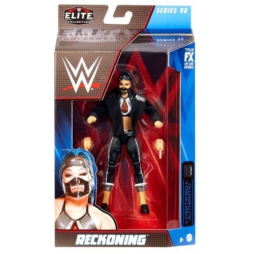 WWE Elite Collection Series 90 Action Figure - by Mattel | Buy at ToyShnip