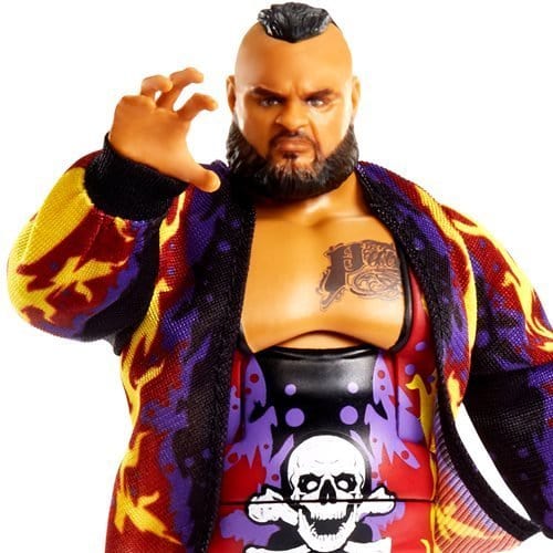 WWE Elite Collection Series 90 Action Figure - by Mattel | Buy at ToyShnip