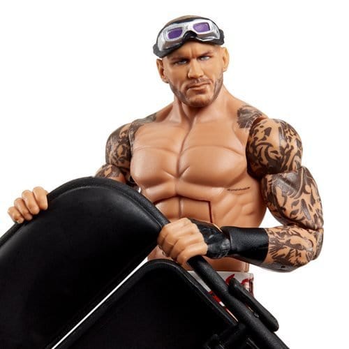 WWE Elite Collection Series 90 Action Figure - by Mattel | Buy at ToyShnip