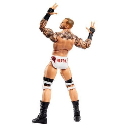 WWE Elite Collection Series 90 Action Figure - by Mattel | Buy at ToyShnip