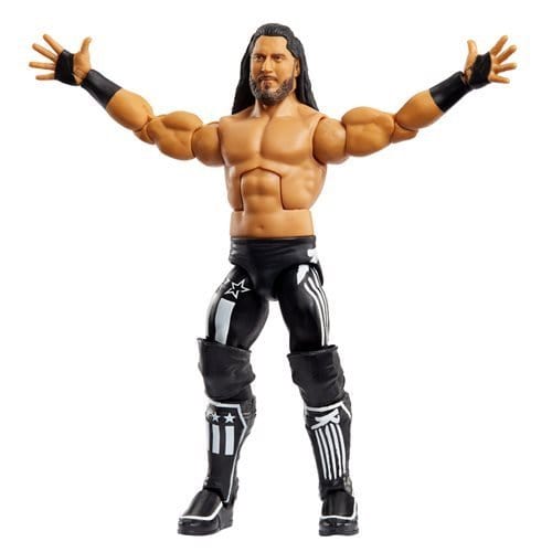WWE Elite Collection Series 90 Action Figure - by Mattel | Buy at ToyShnip