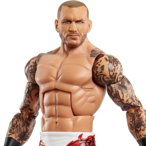 WWE Elite Collection Series 90 Action Figure - by Mattel | Buy at ToyShnip
