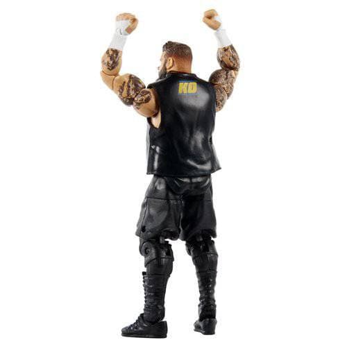 WWE Elite Collection Series 91 Action Figure - by Mattel | Buy at ToyShnip