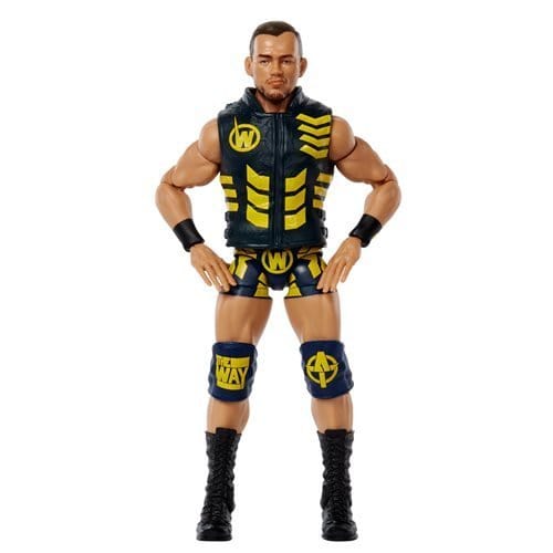 WWE Elite Collection Series 91 Action Figure - by Mattel | Buy at ToyShnip
